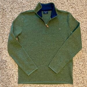 Mens Crown & Ivy Pullover Size Small